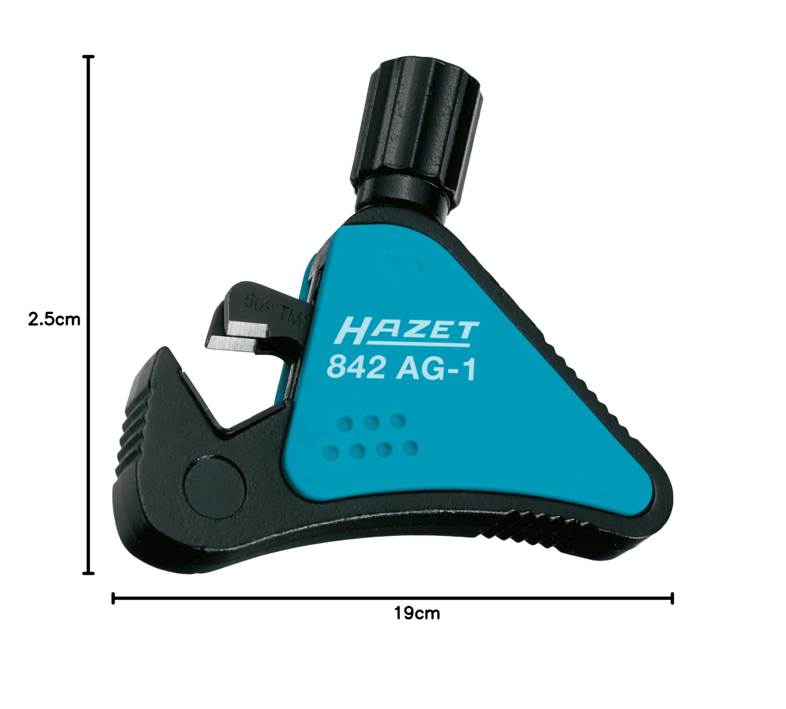 すいページ Amazon.co.jp: HAZET(ハゼット) 842AG-1 ネジ山修正工具 ねじ山修正